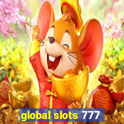 global slots 777