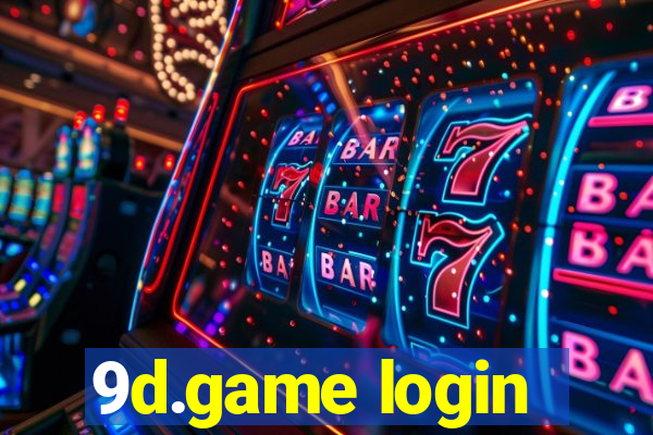 9d.game login