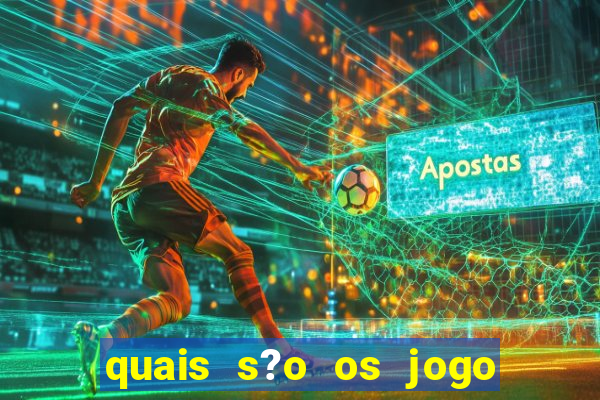 quais s?o os jogo do brasileir?o de hoje