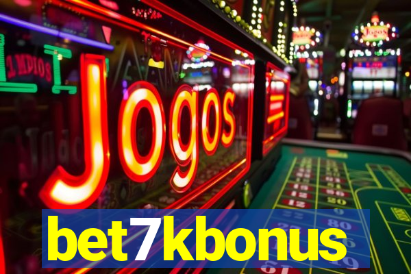 bet7kbonus