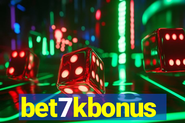 bet7kbonus