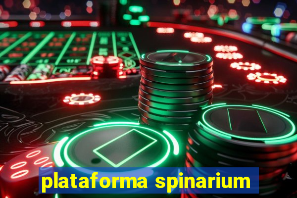 plataforma spinarium