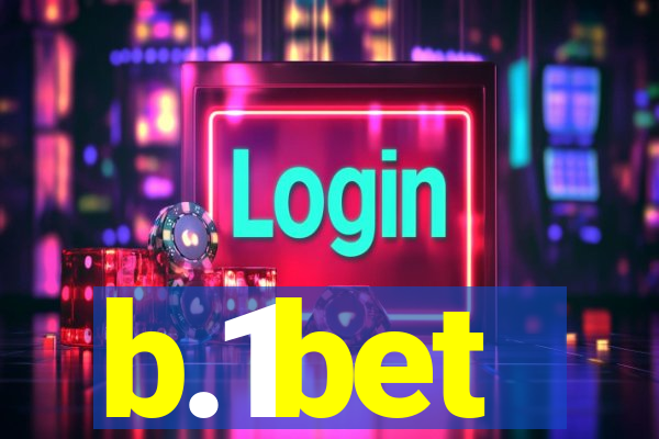 b.1bet