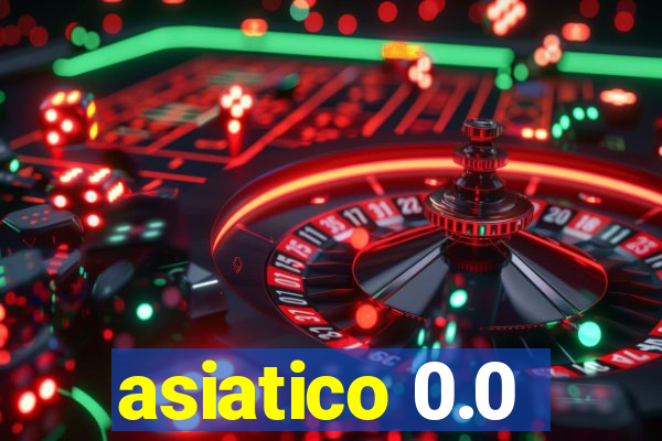 asiatico 0.0