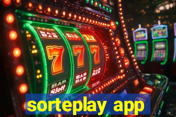 sorteplay app