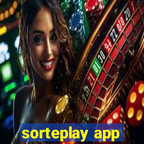 sorteplay app