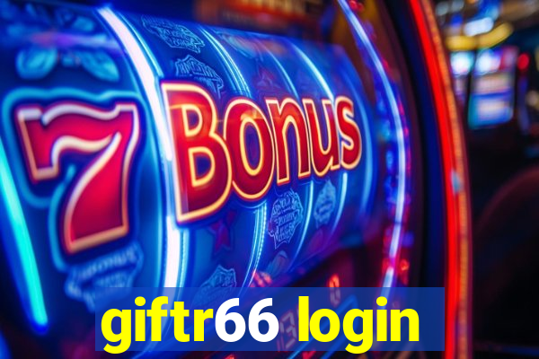 giftr66 login