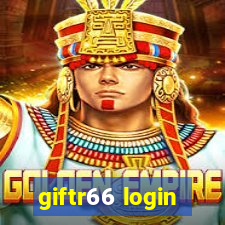 giftr66 login