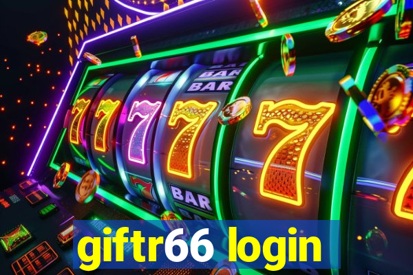 giftr66 login