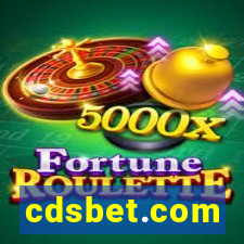 cdsbet.com