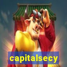 capitalsecy