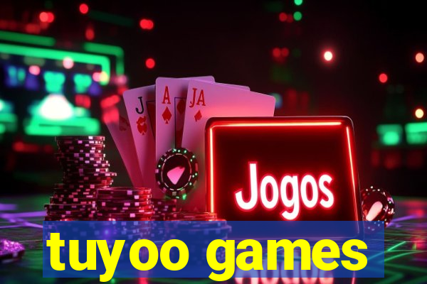 tuyoo games