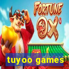 tuyoo games