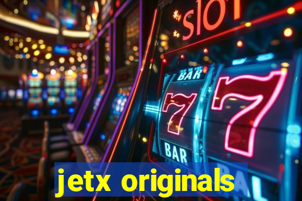 jetx originals