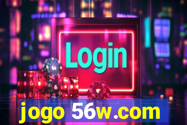 jogo 56w.com