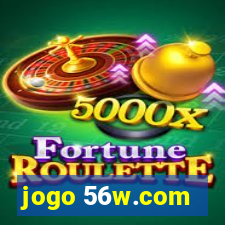 jogo 56w.com