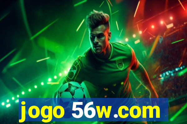 jogo 56w.com