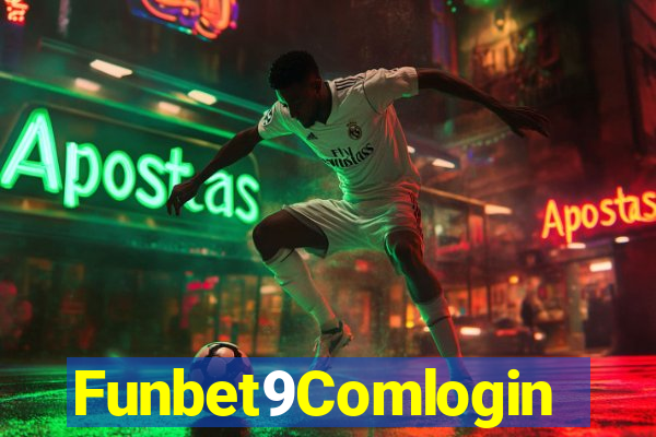 Funbet9Comlogin