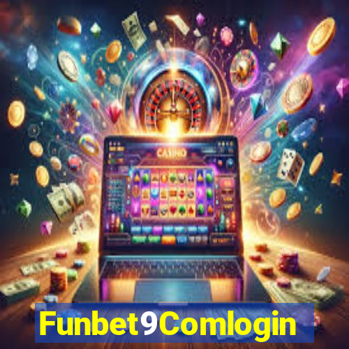 Funbet9Comlogin