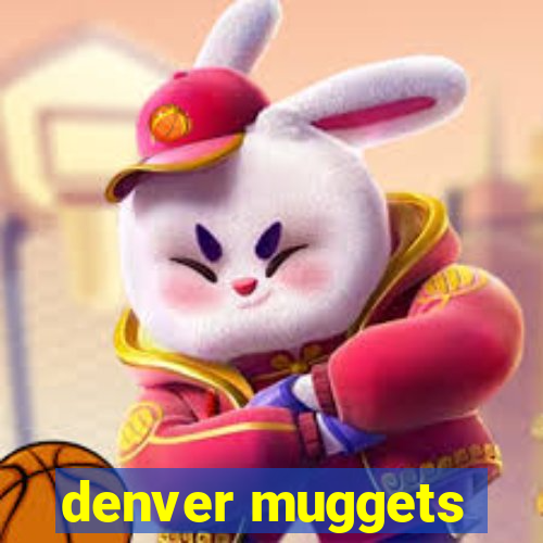 denver muggets