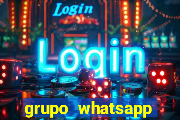 grupo whatsapp resenha rj