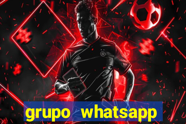 grupo whatsapp resenha rj