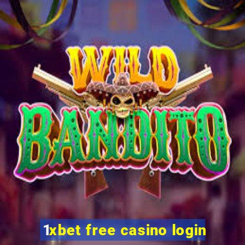 1xbet free casino login