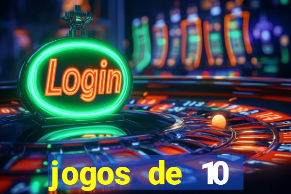 jogos de 10 centavos na blaze