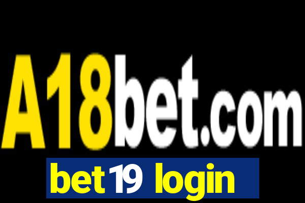 bet19 login