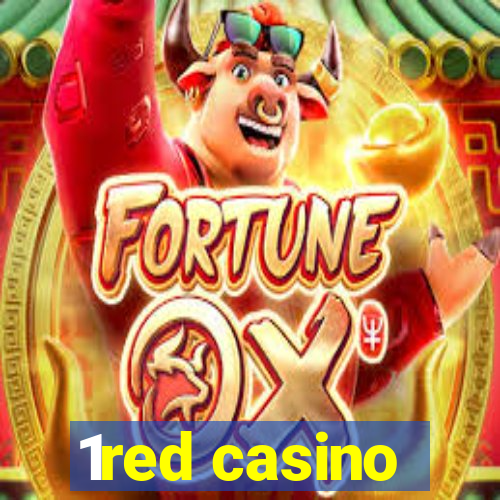 1red casino