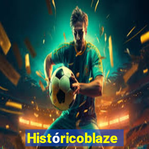 Históricoblaze