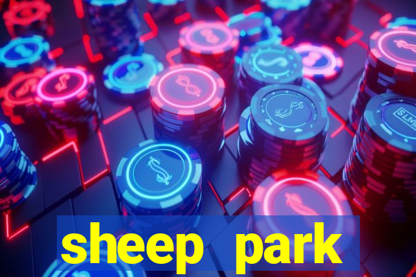 sheep park penghasil dana