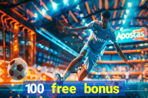 100 free bonus casino no deposit gcash philippines