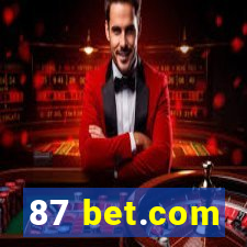 87 bet.com