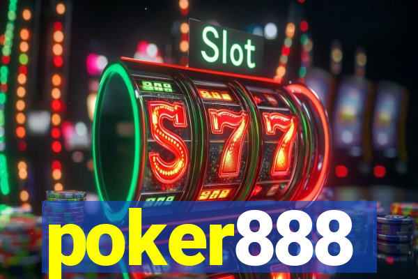 poker888