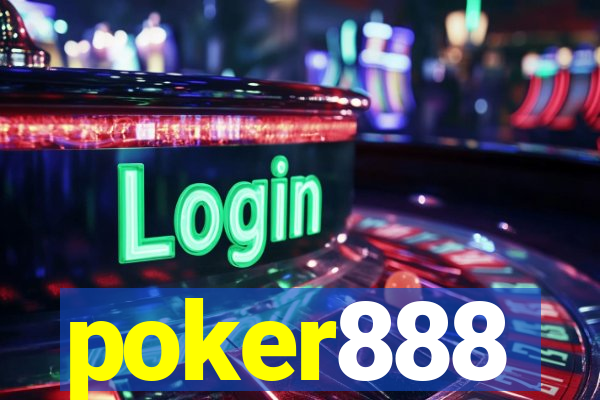 poker888