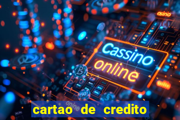 cartao de credito casas bahia