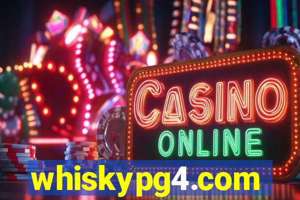 whiskypg4.com