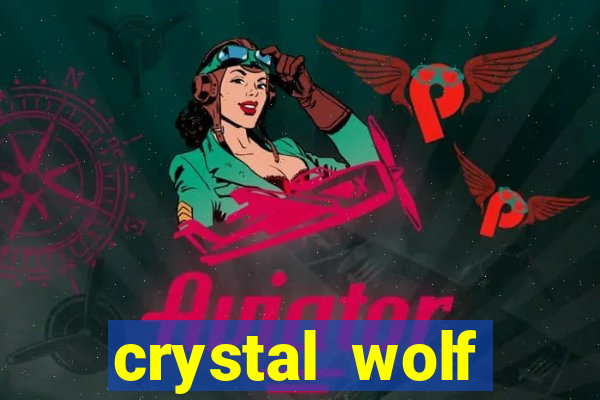 crystal wolf lightning chase slot free play