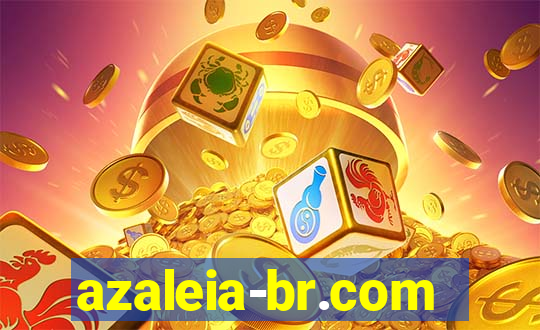 azaleia-br.com