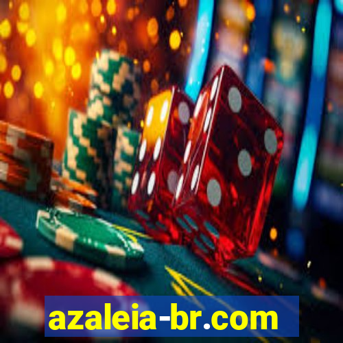 azaleia-br.com