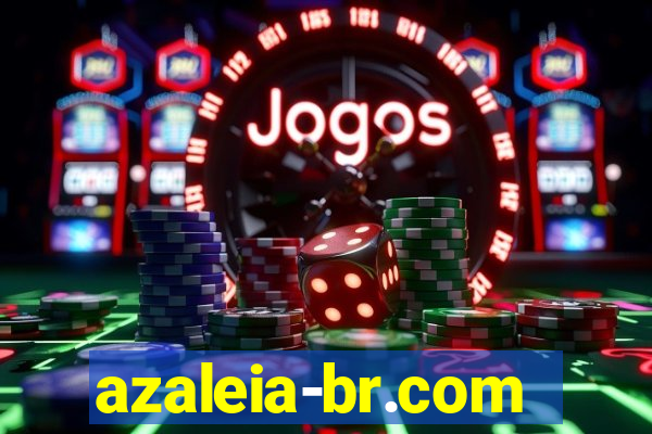 azaleia-br.com