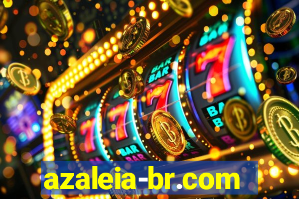 azaleia-br.com