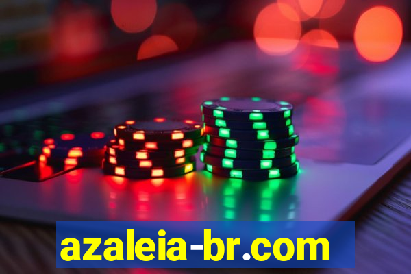 azaleia-br.com