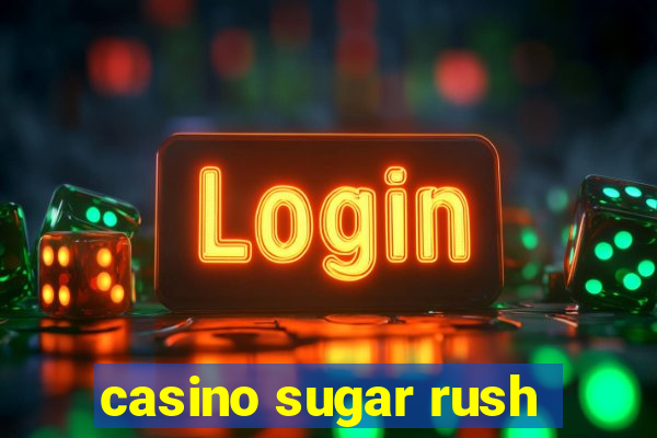 casino sugar rush