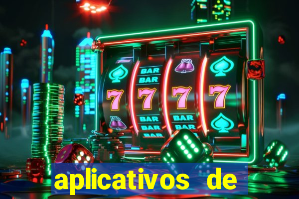 aplicativos de jogos que pagam dinheiro de verdade