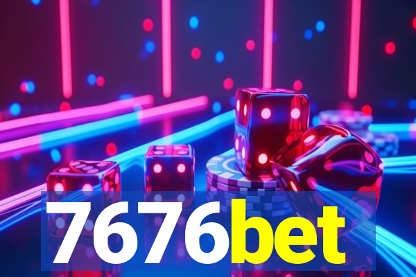 7676bet