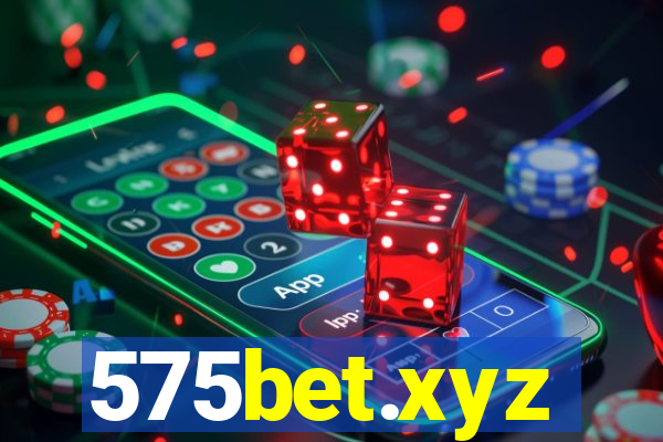 575bet.xyz