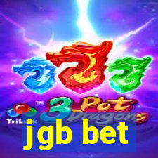 jgb bet