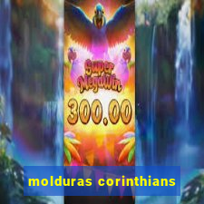 molduras corinthians